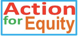 Action for Equity logo