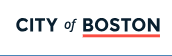 City of Boston logo
