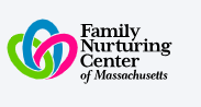 Family Nurturing Center of Massachusetts logo