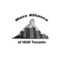 Mass Alliance of HUD Tenants logo