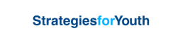 Strategies for Youth logo